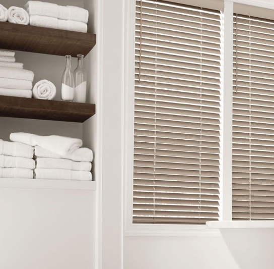 Over 100 Finish Options